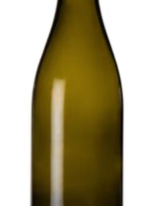 bottiglie x vino
