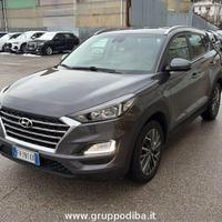 Hyundai Tucson 2018 Diesel 1.6 crdi Xprime 2w...