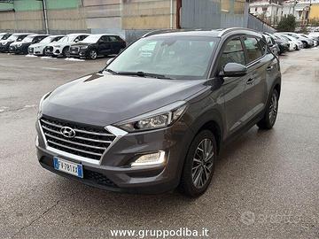 Hyundai Tucson 2018 Diesel 1.6 crdi Xprime 2w...