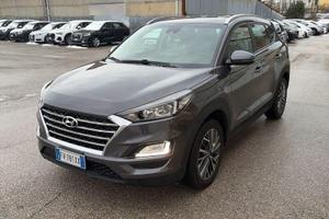 Hyundai Tucson 2018 Diesel 1.6 crdi Xprime 2w...