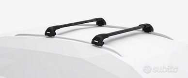 Thule WingBar Edge