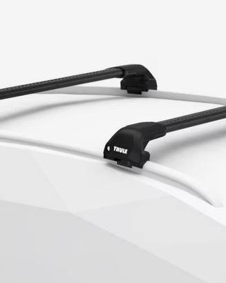 Thule WingBar Edge