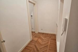 VENDITA Appartamento 1° piano ANGOLARE con Cantina