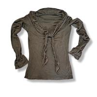 Bellina - Maglietta maniche lunghe, Donna Tg. S/M