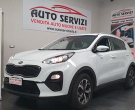 KIA Sportage 2019