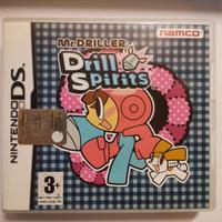gioco nintendo ds