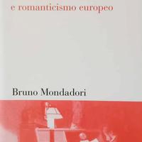 Romanticismo italiano e romanticismo europeo