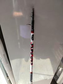 Bad bass Orion 2 canna