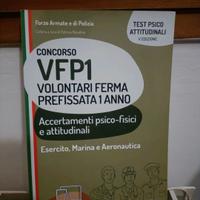 VFP1 - Esercito, Marina e Aeronautica 