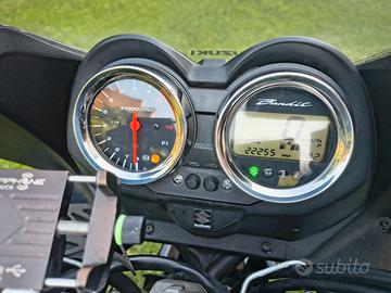 Suzuki Bandit S 1250