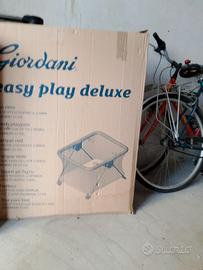 BOX GIORDANI EASY PLAY DELUXE