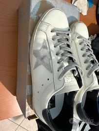Golden goose