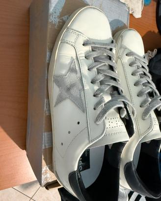 Golden goose