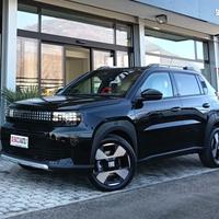 FIAT Grande Panda 1.2 Hybrid 110 CV La Prima OK