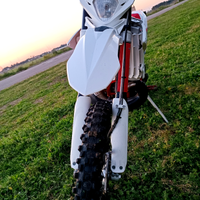 Beta 300 rr 2t