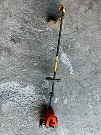 Decespugliatore a motore