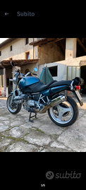 Bmw r 850 r