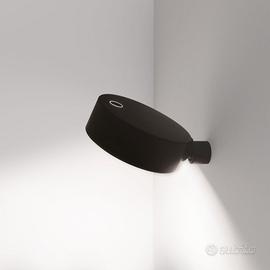 Lampada Zafferano Super O