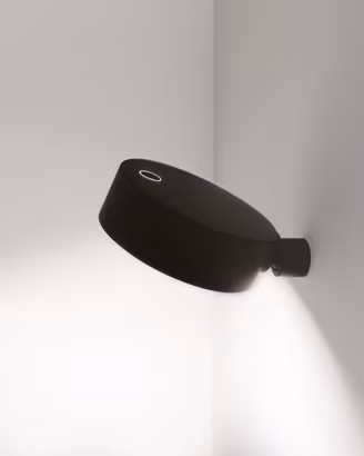 Lampada Zafferano Super O