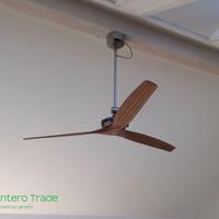 Ventilatore AIR design BOFFI