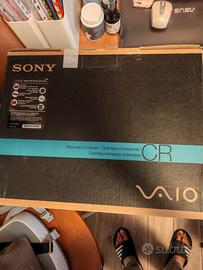 Sony Vaio