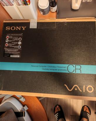 Sony Vaio