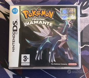 Pokemon Diamante per Nintendo DS