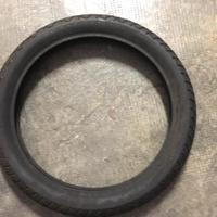 Pneumatico moto epoca 2.75x17