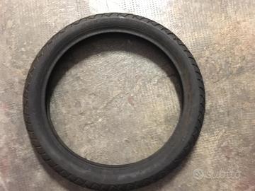 Pneumatico moto epoca 2.75x17