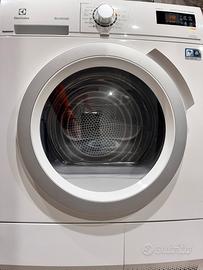 Asciugatrice Electrolux 8kg