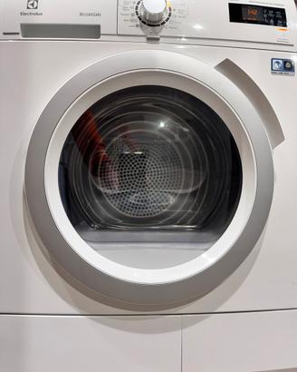 Asciugatrice Electrolux 8kg