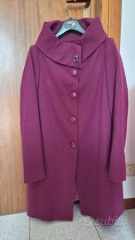 cappotto donna xs