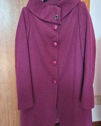 cappotto donna xs