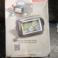 porta GPS Smartphone givi