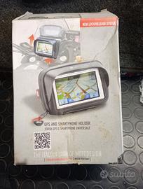porta GPS Smartphone givi