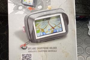 porta GPS Smartphone givi