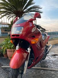 Kawasaki ZZ-R 250 - 1996