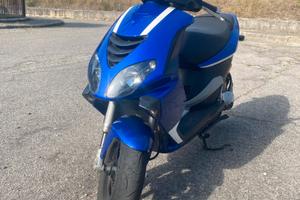 Piaggio NRG 50