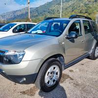 Dacia Duster 1.6 110CV 4x2 GPL Ambiance