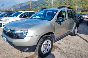 Dacia Duster 1.6 110CV 4x2 GPL Ambiance