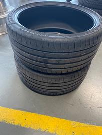 Gomme usate 245/35r20 Estive Goodyear buone condiz