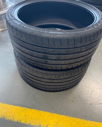 Gomme usate 245/35r20 Estive Goodyear buone condiz