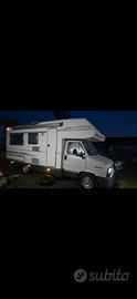 Fiat ducato 2500td