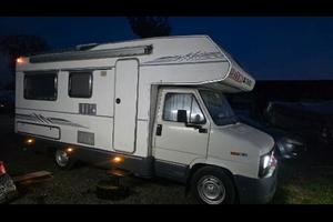 Fiat ducato 2500td