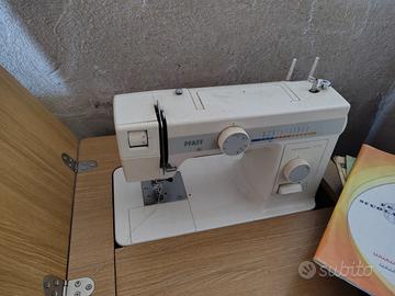 Macchina da cucire PFAFF