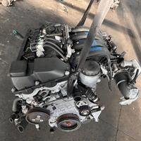 N45B16A MOTORE BMW 116i e81 e87 316i E90 1.6 115CV