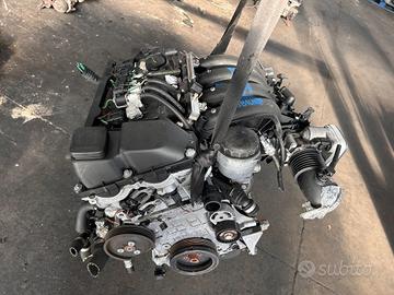 N45B16A MOTORE BMW 116i e81 e87 316i E90 1.6 115CV