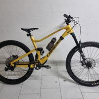 ENDURO MTB