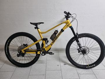 ENDURO MTB