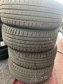 Gomme 215/60 R17 100V 4 stagioni